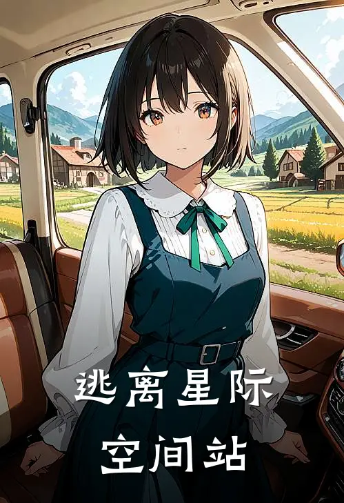 逃离星际空间站