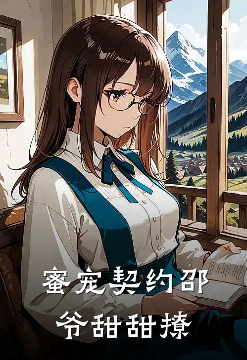 蜜宠契约邵爷甜甜撩