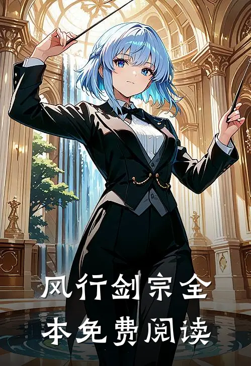 风行剑宗全本免费阅读