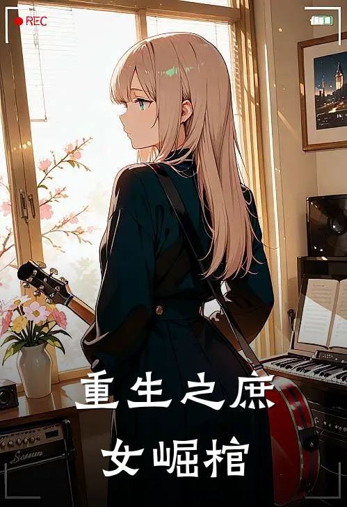 重生之庶女崛棺