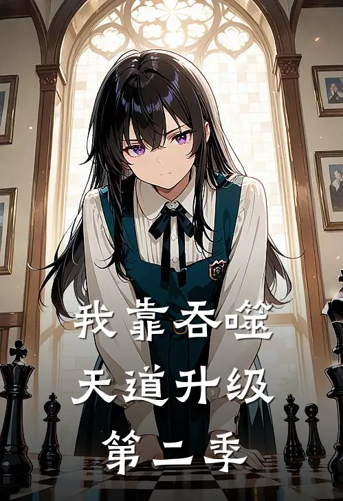 我靠吞噬天道升级第二季