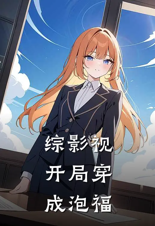 综影视：开局穿成泡福