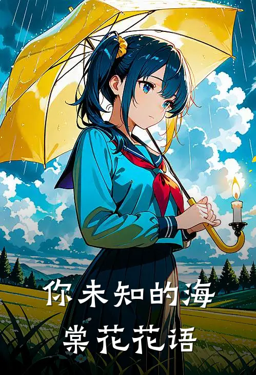 你未知的海棠花花语