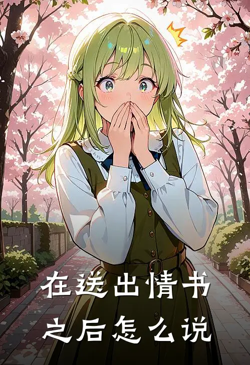 在送出情书之后怎么说