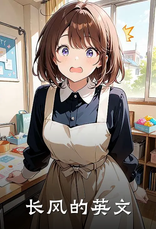 长风的英文