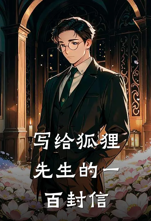 写给狐狸先生的一百封信