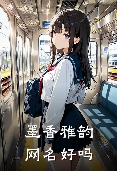 墨香雅韵网名好吗