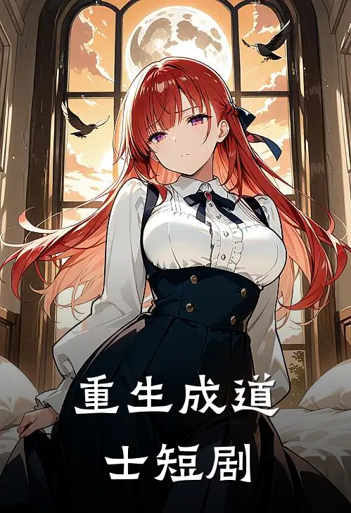 重生成道士短剧