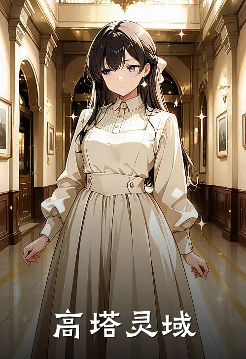 高塔灵域