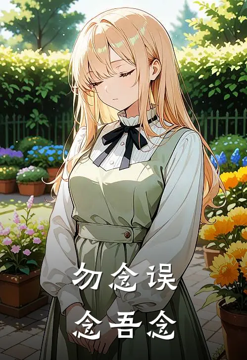 勿念误念吾念