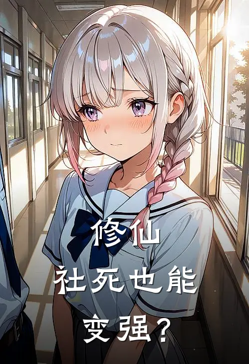 修仙：社死也能变强？