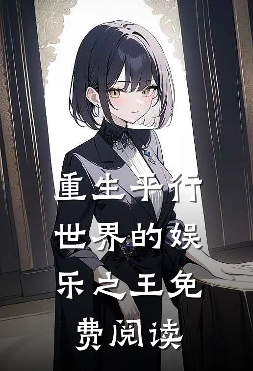 重生平行世界的娱乐之王免费阅读