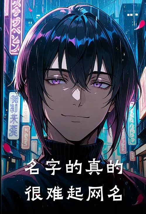 名字的真的很难起网名