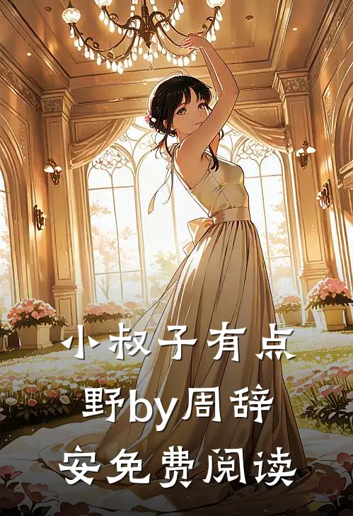 小叔子有点野by周辞安免费阅读