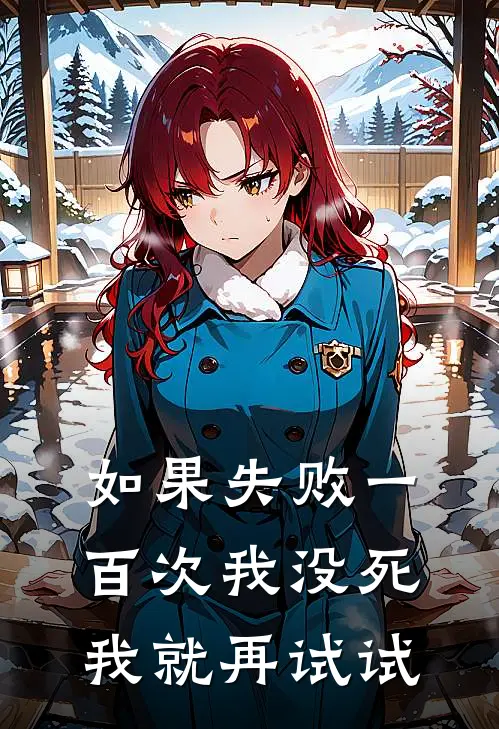 如果失败一百次我没死我就再试试