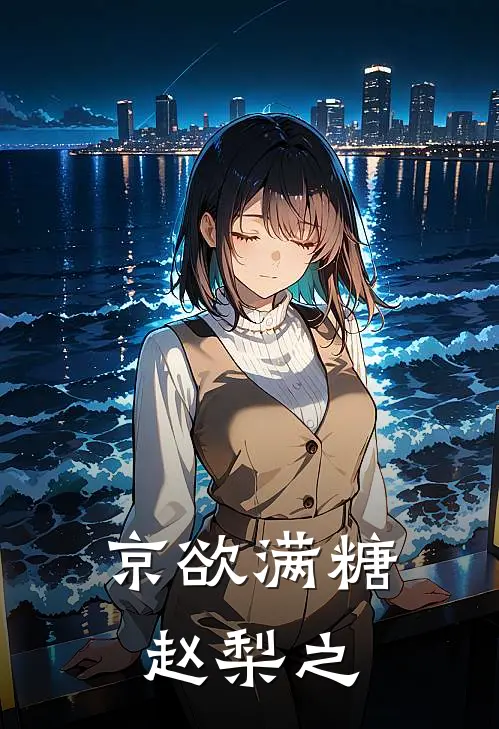 京欲满糖赵梨之