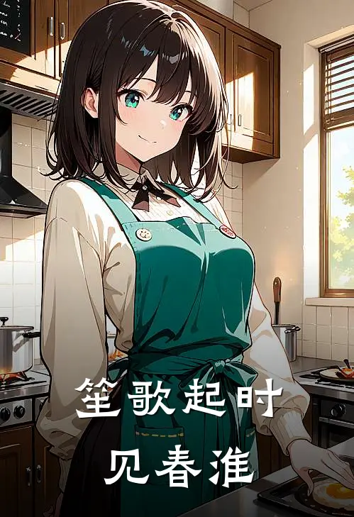 笙歌起时见春淮