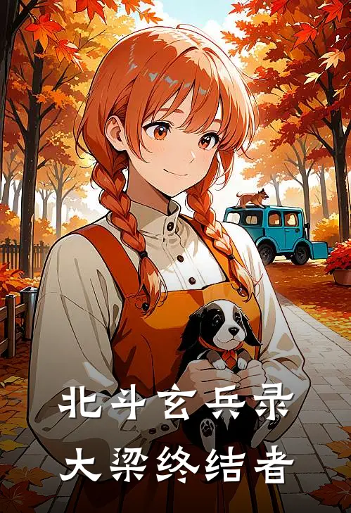 北斗玄兵录：大梁终结者