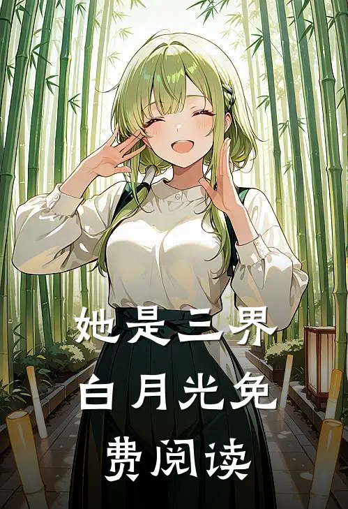 她是三界白月光免费阅读