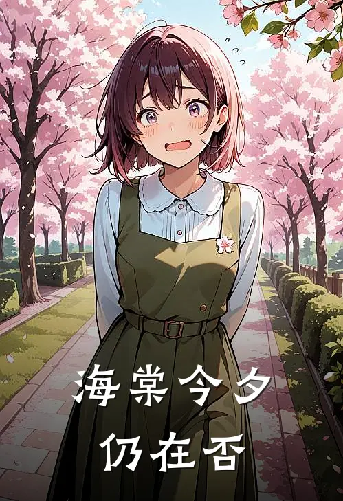 海棠今夕仍在否