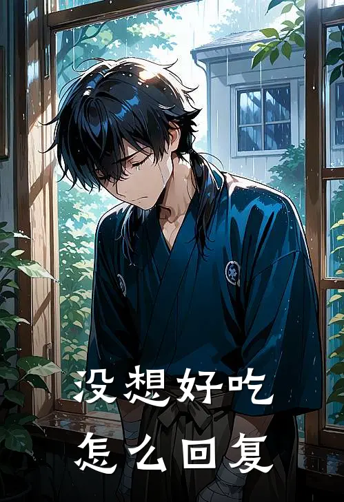 没想好吃怎么回复