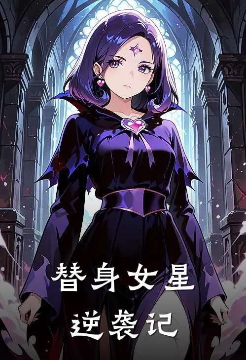 替身女星逆袭记