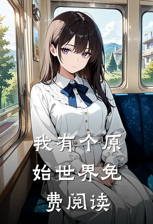 我有个原始世界免费阅读