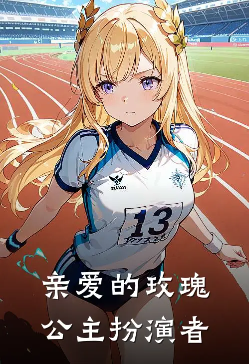 亲爱的玫瑰公主扮演者