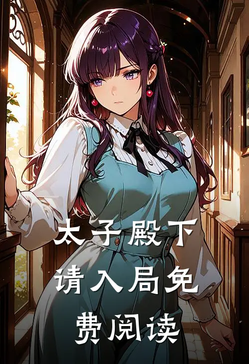 太子殿下请入局免费阅读
