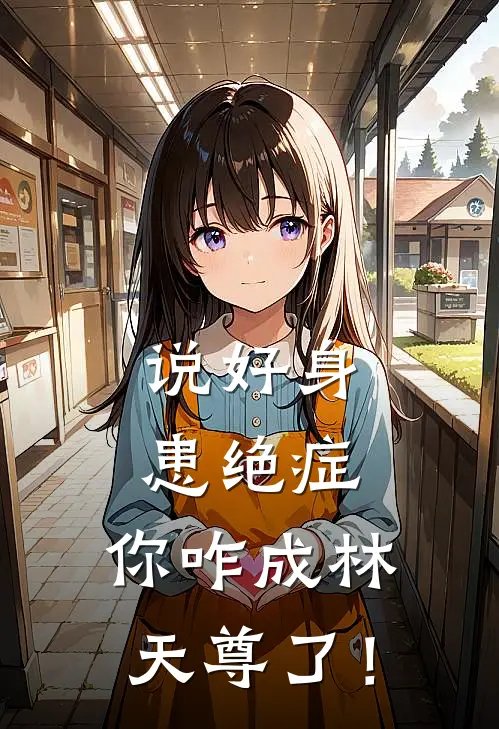 说好身患绝症，你咋成林天尊了！