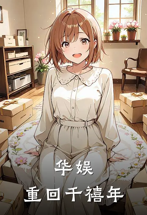 华娱：重回千禧年