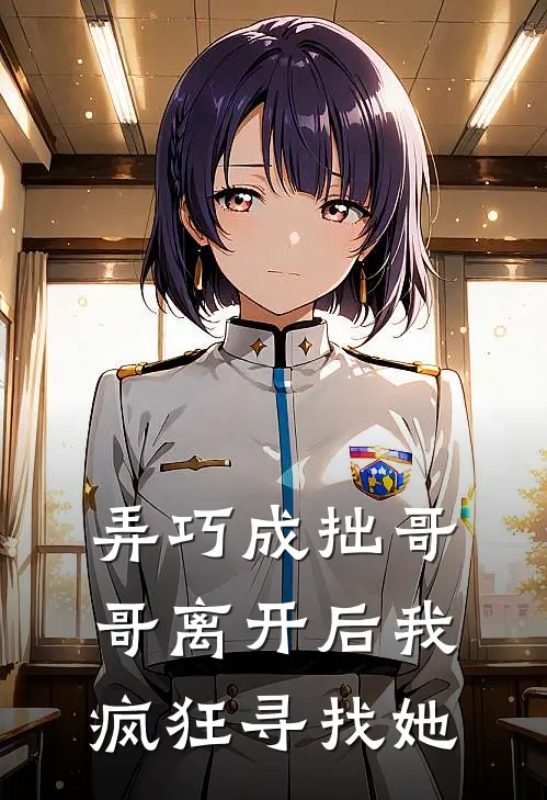 弄巧成拙哥哥离开后我疯狂寻找她