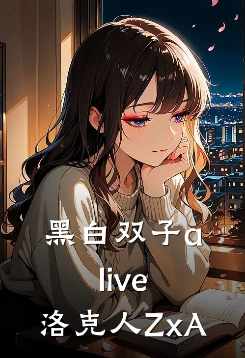黑白双子alive,洛克人ZxA