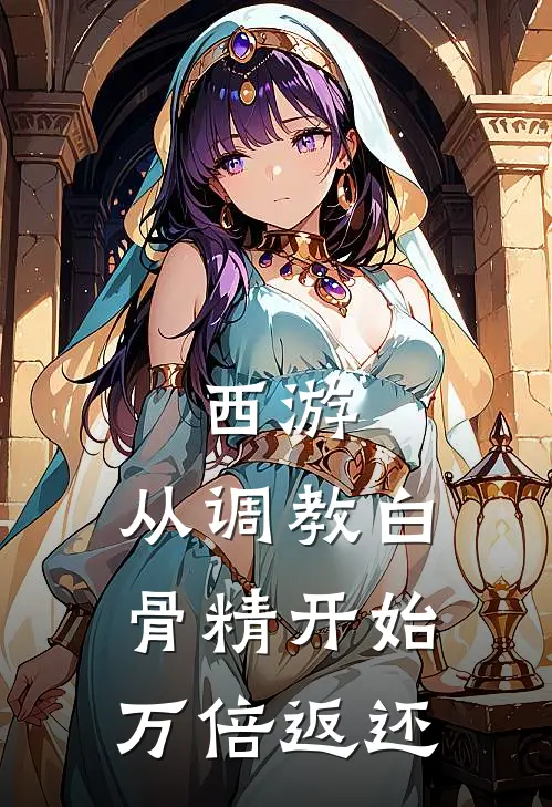 西游：从调教白骨精开始万倍返还