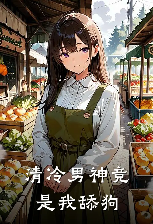 清冷男神竟是我舔狗