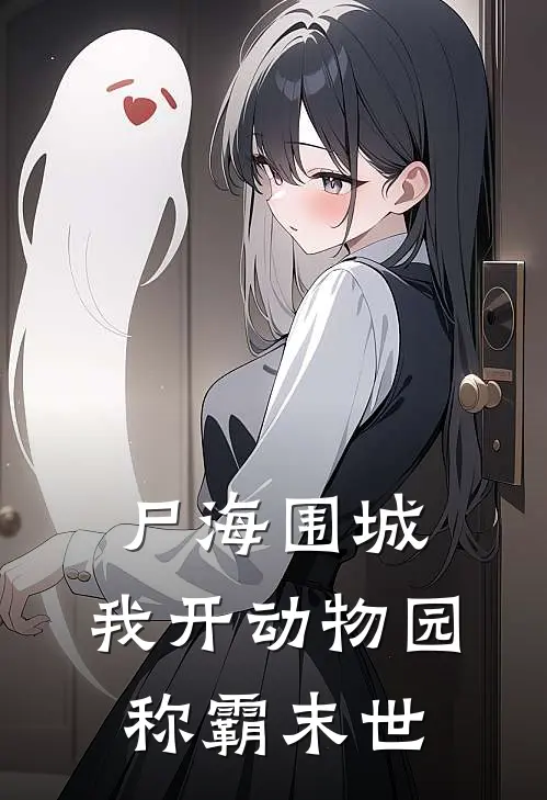 尸海围城：我开动物园称霸末世