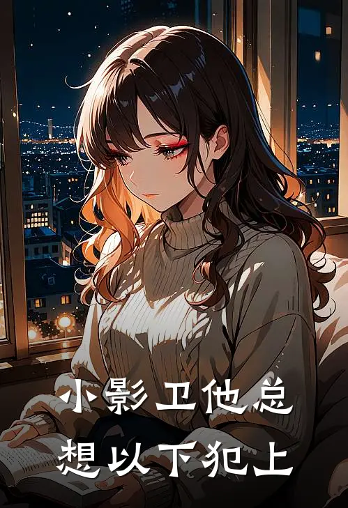 小影卫他总想以下犯上