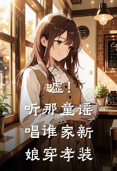 嘘！听那童谣唱，谁家新娘穿孝装