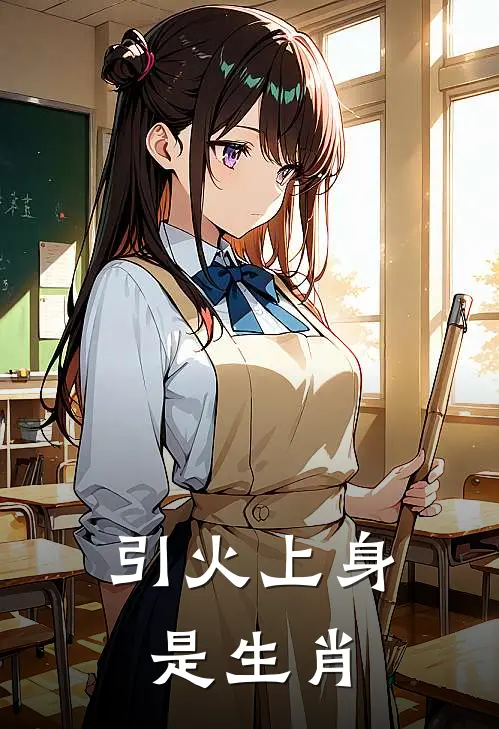 引火上身是生肖