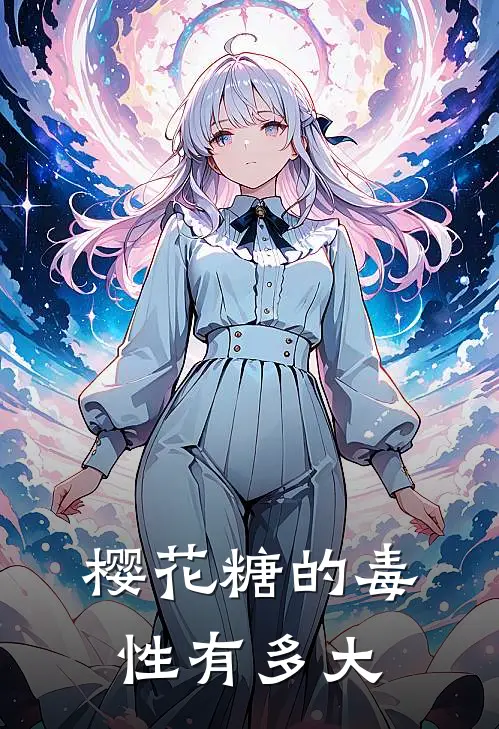 樱花糖的毒性有多大