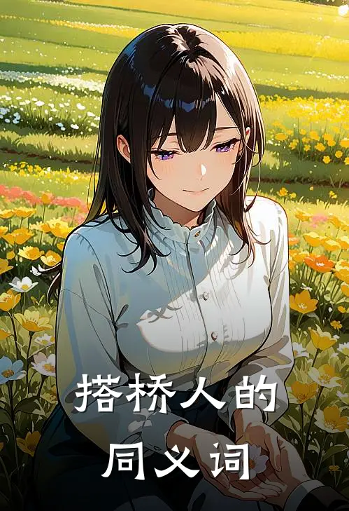 搭桥人的同义词