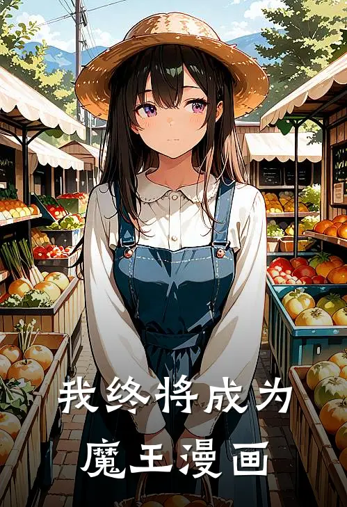 我终将成为魔王漫画