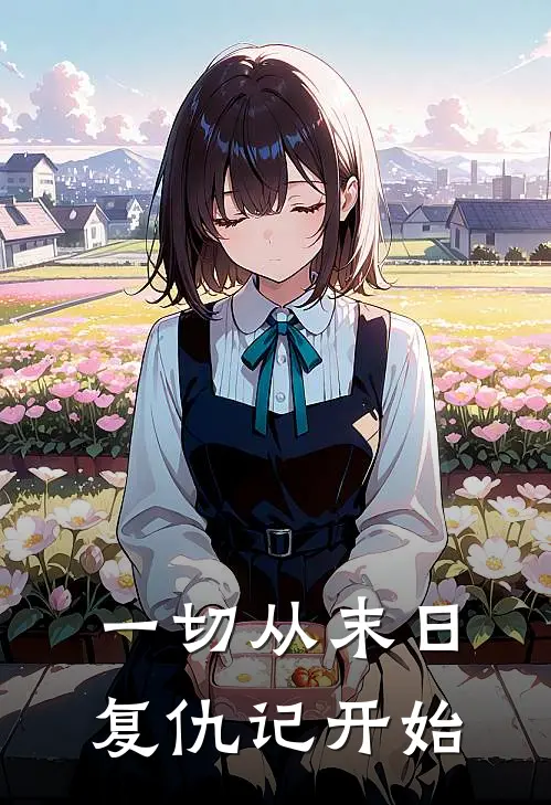 一切从末日复仇记开始