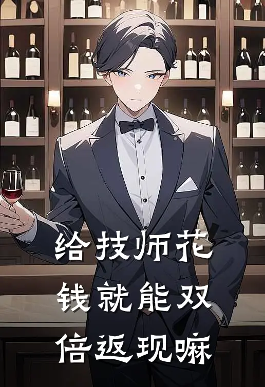 给技师花钱就能双倍返现嘛