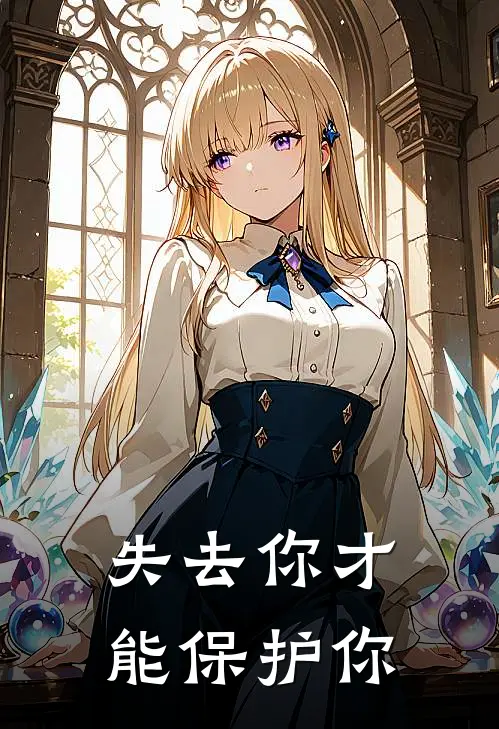 失去你才能保护你