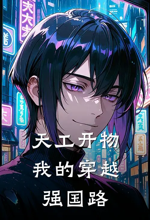 天工开物：我的穿越强国路