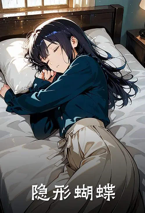 隐形蝴蝶