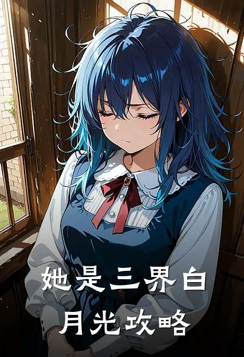 她是三界白月光攻略