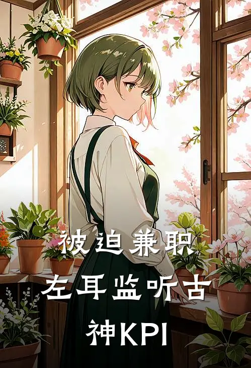 被迫兼职，左耳监听古神KPI