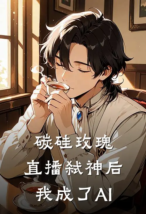 碳硅玫瑰：直播弑神后我成了AI